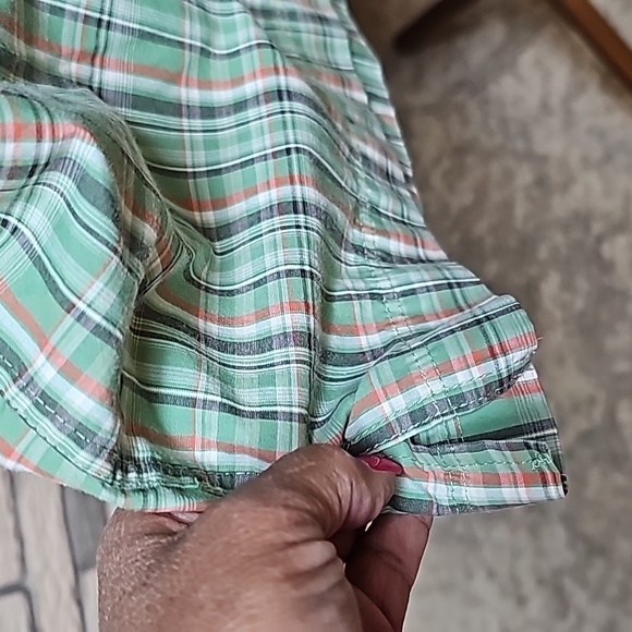 GH Bass Mens Shirt Sz XXL - Picture 4 of 11